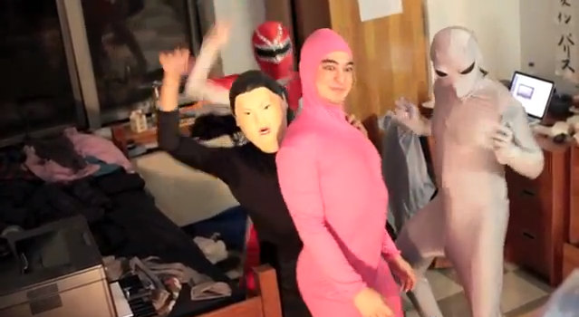 Harlem Shake Agency, origines et best-of