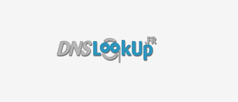 DNSLookUp