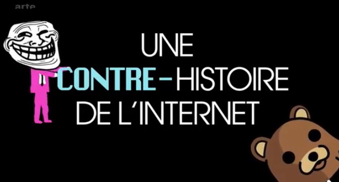 Une contre-histoire de l’internet